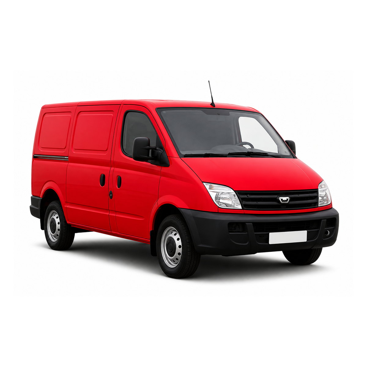 VIDRIO-PUERTA MAXUS V80 2005-2012